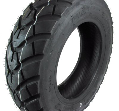 120/90-10 Kenda Brand Tire